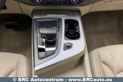Audi Q7 3.0 TDI Quattro Automatas 2018 full