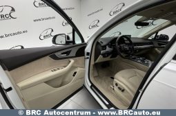 Audi Q7 3.0 TDI Quattro Automatas 2018 full