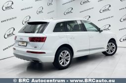 Audi Q7 3.0 TDI Quattro Automatas 2018