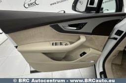 Audi Q7 3.0 TDI Quattro Automatas 2018 full