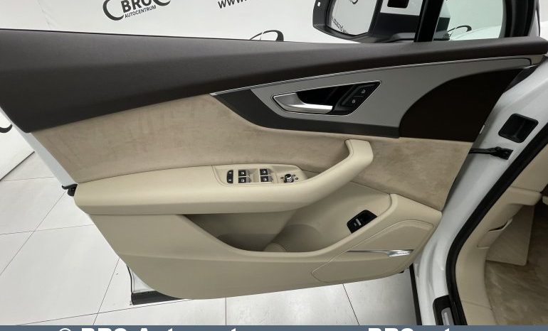 Audi Q7 3.0 TDI Quattro Automatas 2018 full