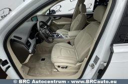 Audi Q7 3.0 TDI Quattro Automatas 2018 full