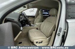 Audi Q7 3.0 TDI Quattro Automatas 2018 full