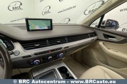 Audi Q7 3.0 TDI Quattro Automatas 2018 full