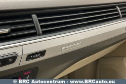 Audi Q7 3.0 TDI Quattro Automatas 2018 full