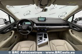 Audi Q7 3.0 TDI Quattro Automatas 2018