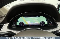Audi Q7 3.0 TDI Quattro Automatas 2018 full