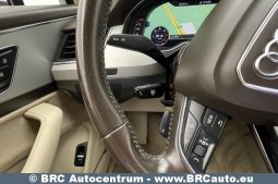 Audi Q7 3.0 TDI Quattro Automatas 2018 full