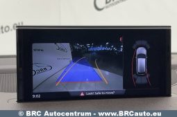 Audi Q7 3.0 TDI Quattro Automatas 2018 full