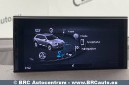 Audi Q7 3.0 TDI Quattro Automatas 2018 full