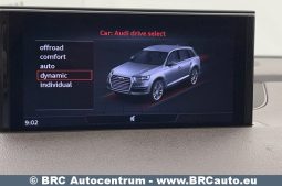Audi Q7 3.0 TDI Quattro Automatas 2018 full