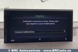 Audi Q7 3.0 TDI Quattro Automatas 2018 full