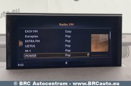 Audi Q7 3.0 TDI Quattro Automatas 2018 full