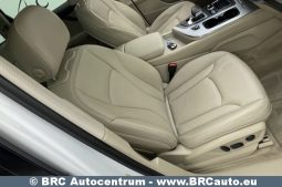 Audi Q7 3.0 TDI Quattro Automatas 2018