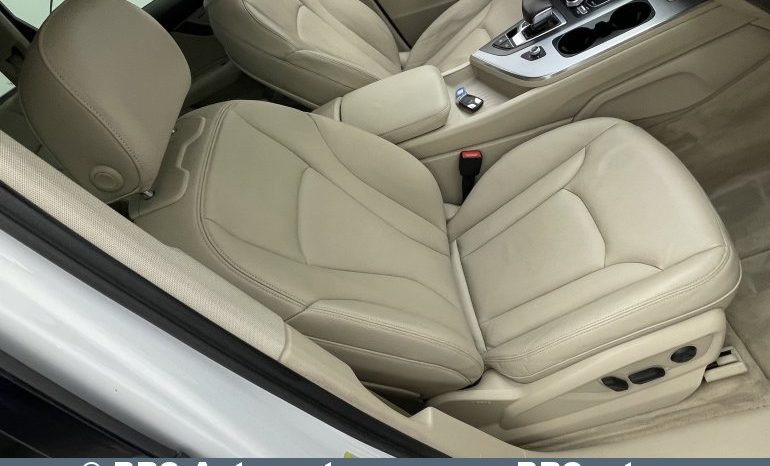 Audi Q7 3.0 TDI Quattro Automatas 2018 full