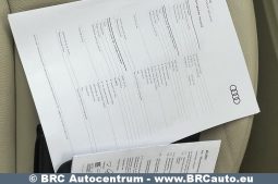 Audi Q7 3.0 TDI Quattro Automatas 2018 full