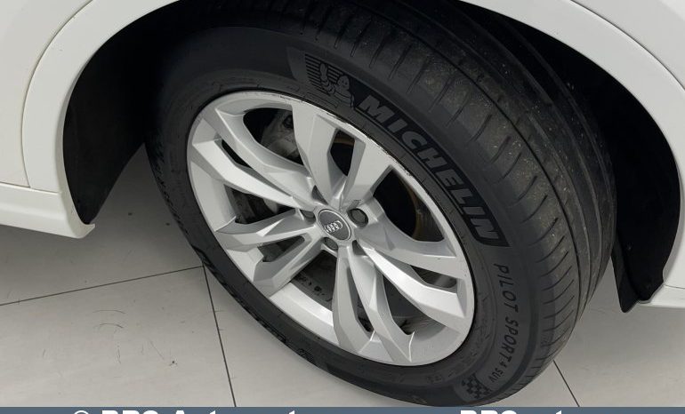 Audi Q7 3.0 TDI Quattro Automatas 2018 full