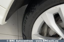 Audi Q7 3.0 TDI Quattro Automatas 2018 full