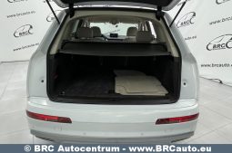 Audi Q7 3.0 TDI Quattro Automatas 2018 full