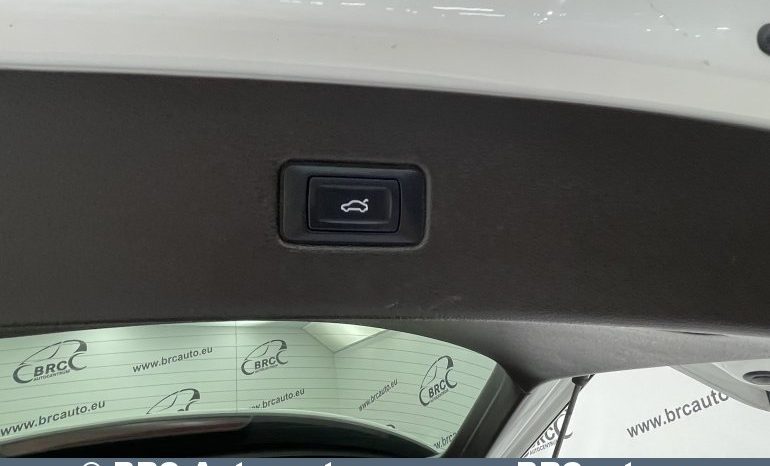 Audi Q7 3.0 TDI Quattro Automatas 2018 full