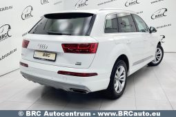 Audi Q7 3.0 TDI Quattro Automatas 2018 full