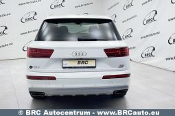 Audi Q7 3.0 TDI Quattro Automatas 2018 full