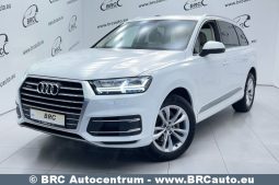 Audi Q7 3.0 TDI Quattro Automatas 2018 full