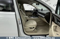 Audi Q7 3.0 TDI Quattro Automatas 2018