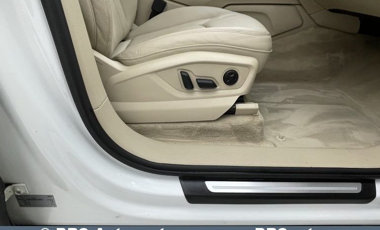 Audi Q7 3.0 TDI Quattro Automatas 2018 full