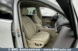 Audi Q7 3.0 TDI Quattro Automatas 2018 full