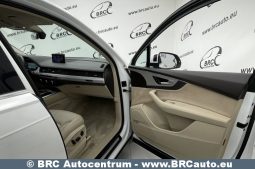 Audi Q7 3.0 TDI Quattro Automatas 2018 full