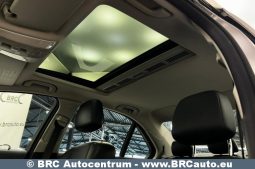 Mercedes-Benz C 350 V6 Automatas 2007 full