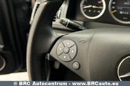 Mercedes-Benz C 350 V6 Automatas 2007 full