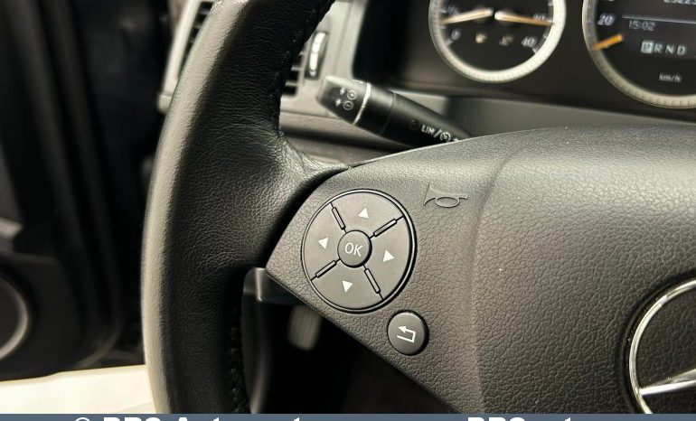 Mercedes-Benz C 350 V6 Automatas 2007 full