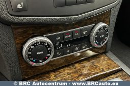Mercedes-Benz C 350 V6 Automatas 2007 full