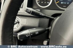 Mercedes-Benz C 350 V6 Automatas 2007 full