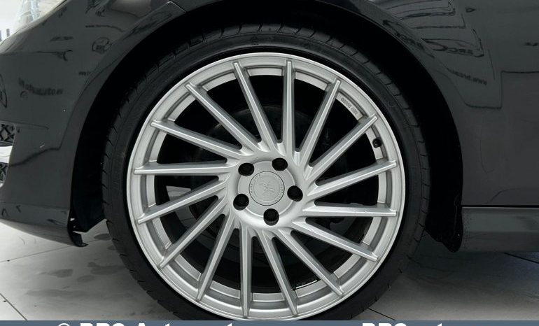 Mercedes-Benz C 350 V6 Automatas 2007 full