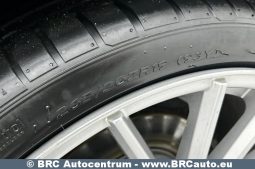 Mercedes-Benz C 350 V6 Automatas 2007 full