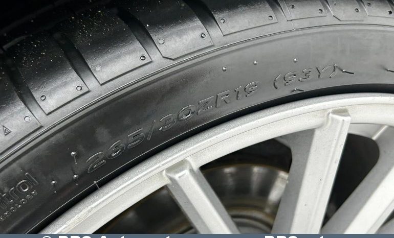 Mercedes-Benz C 350 V6 Automatas 2007 full