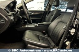 Mercedes-Benz C 350 V6 Automatas 2007