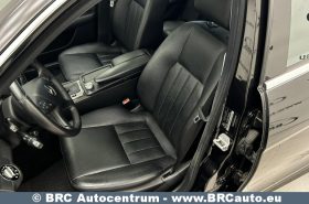Mercedes-Benz C 350 V6 Automatas 2007