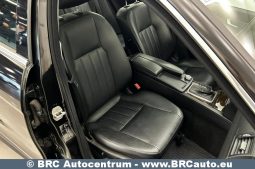 Mercedes-Benz C 350 V6 Automatas 2007 full
