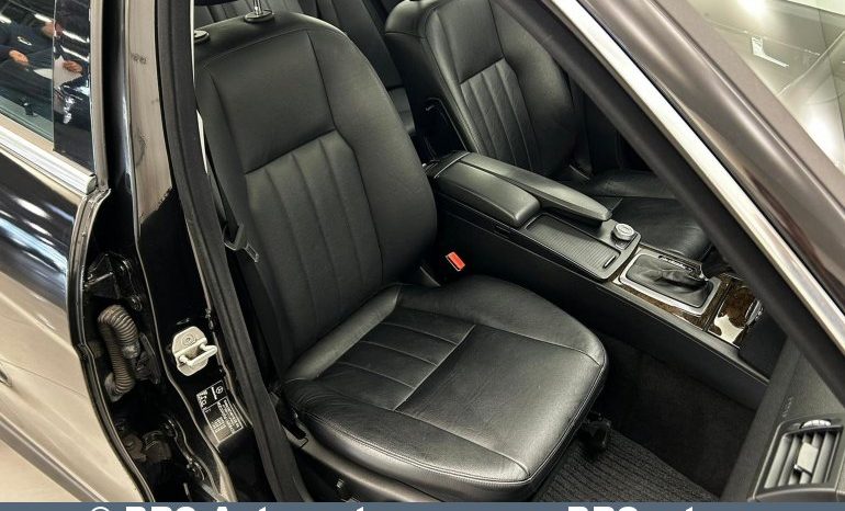 Mercedes-Benz C 350 V6 Automatas 2007 full