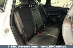 Ford Kuga ST-Line AWD 1.5 EcoBoost Automatas 2018 full