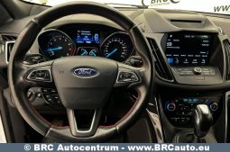 Ford Kuga ST-Line AWD 1.5 EcoBoost Automatas 2018 full