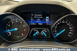 Ford Kuga ST-Line AWD 1.5 EcoBoost Automatas 2018 full