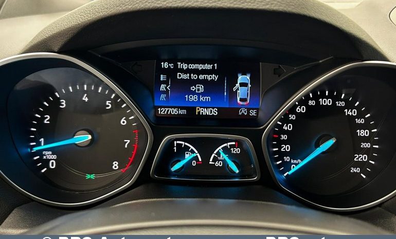 Ford Kuga ST-Line AWD 1.5 EcoBoost Automatas 2018 full
