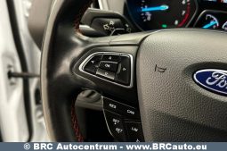 Ford Kuga ST-Line AWD 1.5 EcoBoost Automatas 2018 full