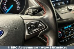Ford Kuga ST-Line AWD 1.5 EcoBoost Automatas 2018 full