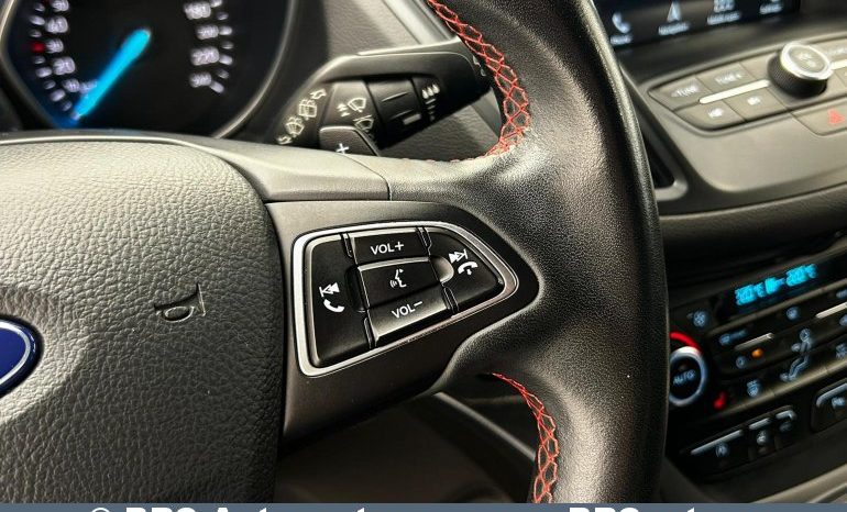 Ford Kuga ST-Line AWD 1.5 EcoBoost Automatas 2018 full